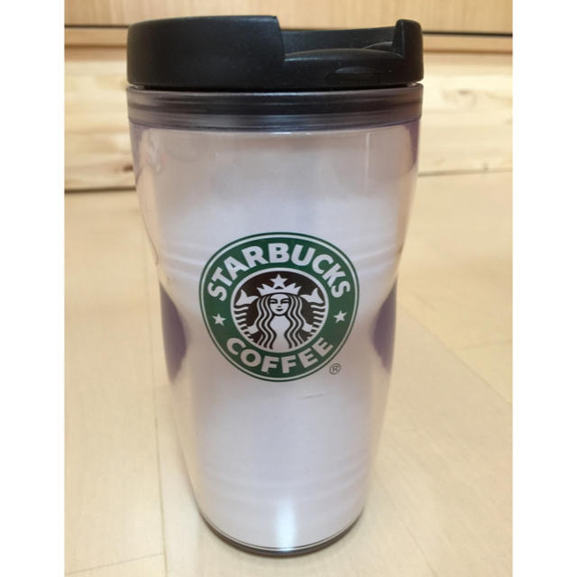 Starbucks Coffee(スターバックスコーヒー)の未使用 スターバックス タンブラー インテリア/住まい/日用品のキッチン/食器(容器)の商品写真