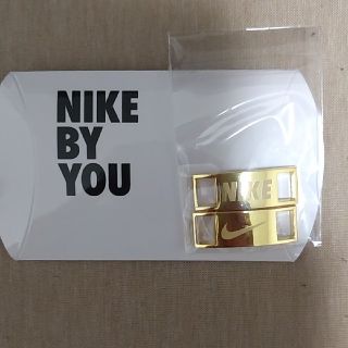 ナイキ(NIKE)のナイキ　デュブレ デュプレ ゴールド (その他)