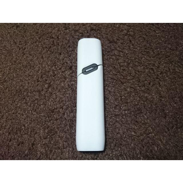 IQOS(アイコス)のIQOS3MULTIマルチ　ベルベットグレー メンズのファッション小物(タバコグッズ)の商品写真