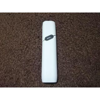 アイコス(IQOS)のIQOS3MULTIマルチ　ベルベットグレー(タバコグッズ)