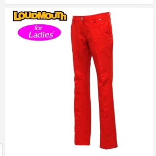 ラウドマウス(Loudmouth)のあおそま様専用(ウエア)