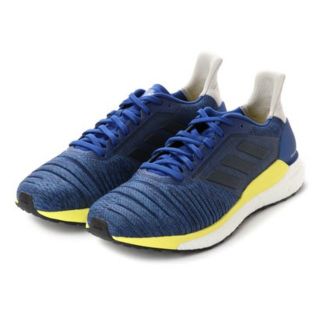 アディダス(adidas)の最値定価14040円!新品!アディダス ソーラーグライド スニーカー 28cm(スニーカー)