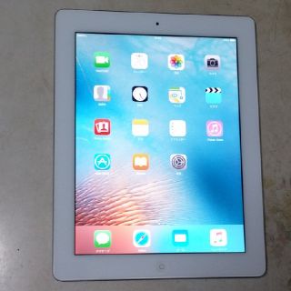 アイパッド(iPad)の[Apple]iPad 2 Wi-Fi+3Gモデル 16GB(スマートフォン本体)