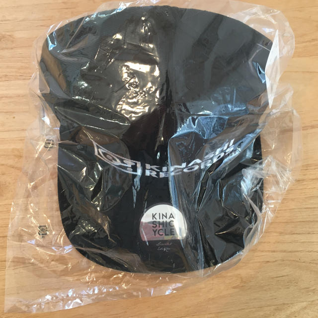 木梨サイクル メンズの帽子(キャップ)の商品写真