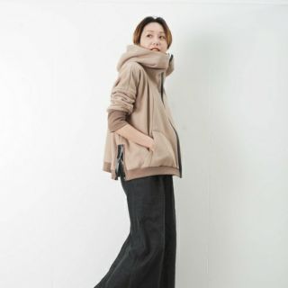 アビィ パーカー(レディース)の通販 10点 | avieのレディースを買う
