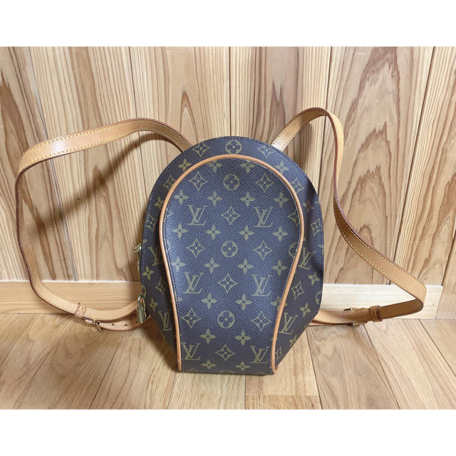 人気商品 LOUIS M11928 エリプス・サック・アド モノグラム ヴィトン VUITTON リュック/バックパック 