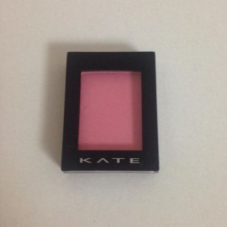 ケイト(KATE)のKATE パウダーチーク(チーク)