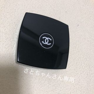 シャネル(CHANEL)のCHANEL アイブロウパウダー(パウダーアイブロウ)