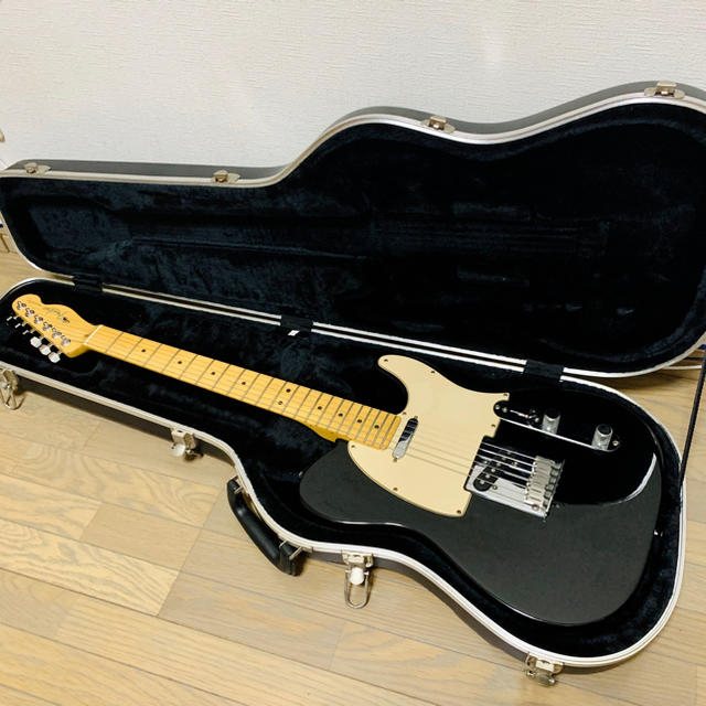 Fender USA テレキャスター