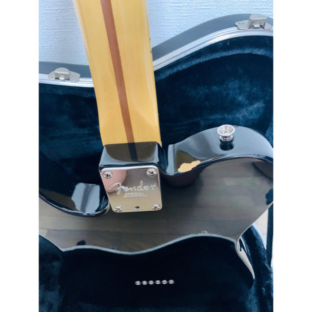 Fender(フェンダー)のFender USA テレキャスター 楽器のギター(エレキギター)の商品写真