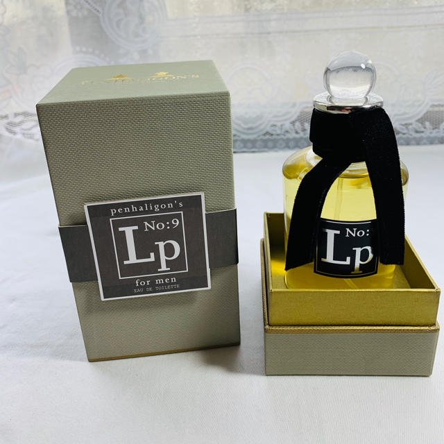 ペンハリガン  LP No.9 フォーメン 100ml