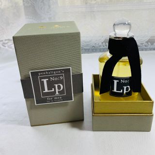 Penhaligon's - ペンハリガン LP No.9 フォーメン 100ml の通販 by