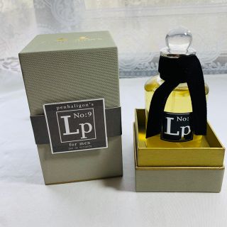 ペンハリガン(Penhaligon's)のペンハリガン  LP No.9 フォーメン 100ml (ユニセックス)