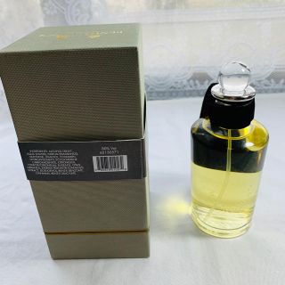 Penhaligon's - ペンハリガン LP No.9 フォーメン 100ml の通販 by