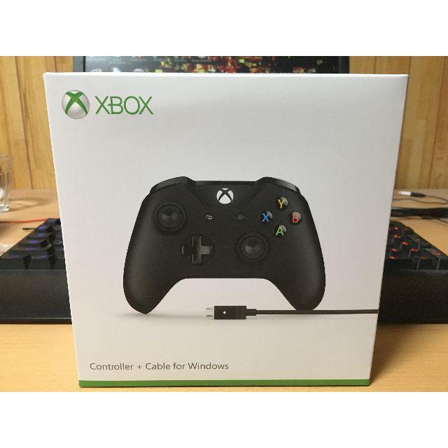 Xbox One ワイヤレス コントローラ 4N6-00003