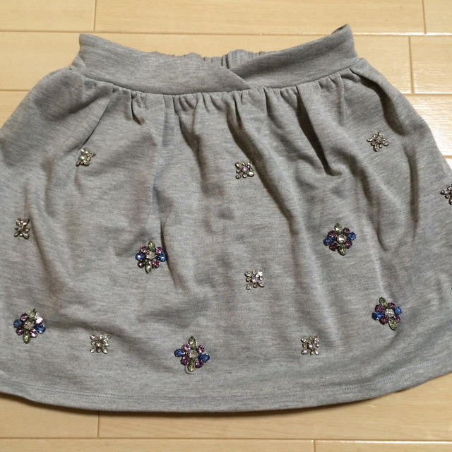 la belle Etude(ラベルエチュード)のLa Belle Etudeスカート✨ レディースのスカート(ミニスカート)の商品写真