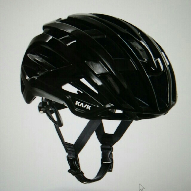 LカラーKASK カスク VALEGRO ヘルメット