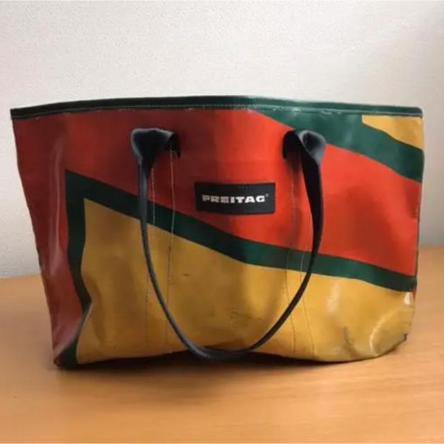 FREITAG(フライターグ)の専用　|フライターグ　クーパー メンズのバッグ(トートバッグ)の商品写真