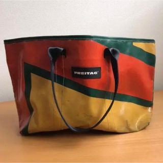 フライターグ(FREITAG)の専用　|フライターグ　クーパー(トートバッグ)