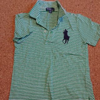 ラルフローレン(Ralph Lauren)のchg様専用ページ ラルフローレン ポロシャツ(Tシャツ/カットソー)