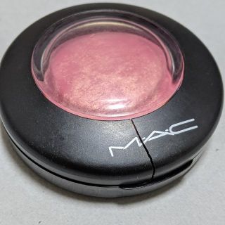 マック(MAC)のMAC チーク(チーク)