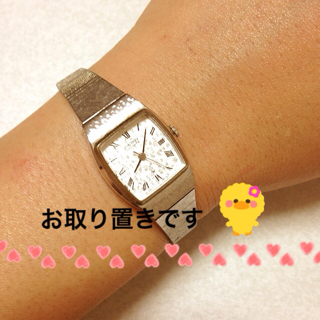 SEIKO - アンティーク SEIKO