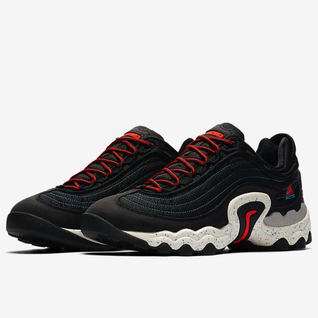 27cm NIKE ACG AIR SKARN