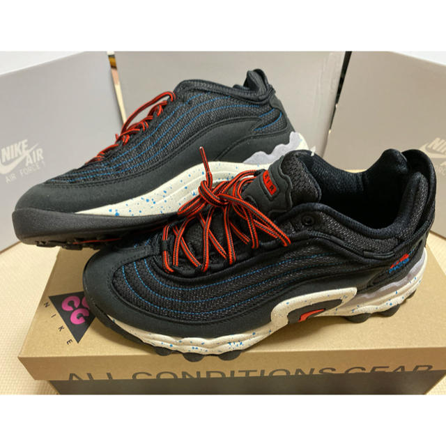 27cm NIKE ACG AIR SKARN