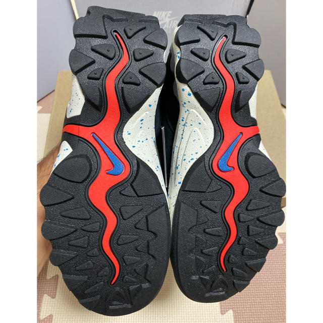 27cm NIKE ACG AIR SKARN