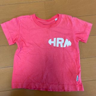 ハリウッドランチマーケット(HOLLYWOOD RANCH MARKET)のハリウッドランチマーケット ティシャツ　80(Ｔシャツ)