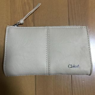 クロエ(Chloe)のクロエ ポーチ(ポーチ)