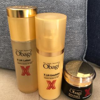 オバジ(Obagi)のたまやん様専用　Obagi オバジXセット(その他)