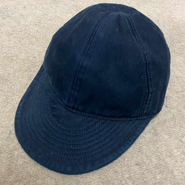 NIGEL CABOURN LYBRO MECHANICS CAP