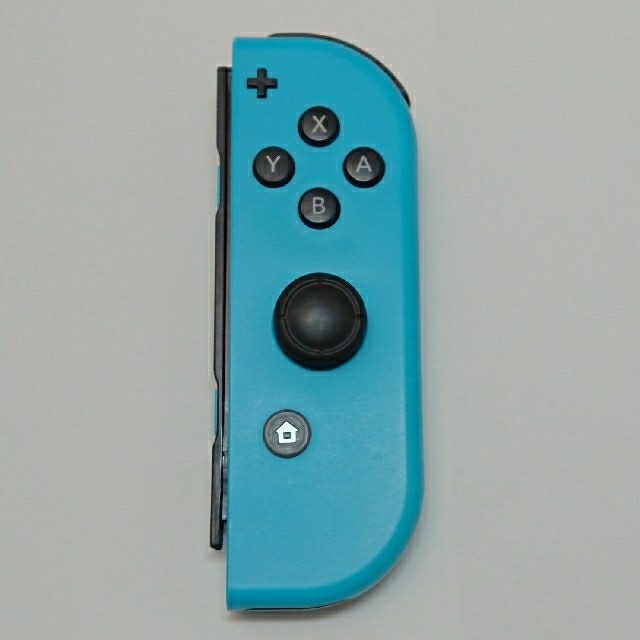 Nintendo Switch(ニンテンドースイッチ)の【動作確認済】Nintendo Switch Joy Con 本体 ジョイコン  エンタメ/ホビーのゲームソフト/ゲーム機本体(その他)の商品写真