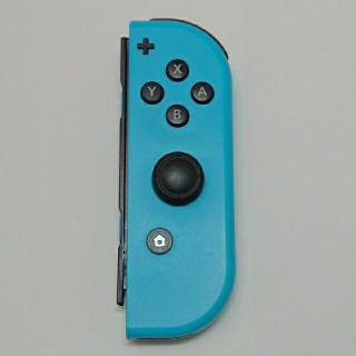 ニンテンドースイッチ(Nintendo Switch)の【動作確認済】Nintendo Switch Joy Con 本体 ジョイコン (その他)