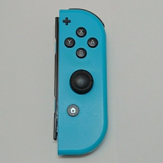 ニンテンドースイッチ(Nintendo Switch)の【動作確認済】Nintendo Switch Joy Con 本体 ジョイコン (その他)