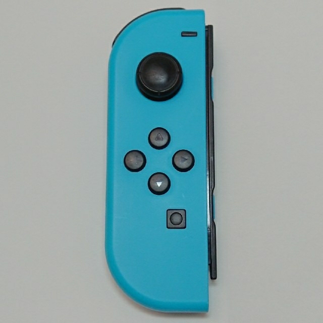 Nintendo Switch(ニンテンドースイッチ)の【動作確認済】Nintendo Switch Joy Con 本体 ジョイコン  エンタメ/ホビーのゲームソフト/ゲーム機本体(その他)の商品写真