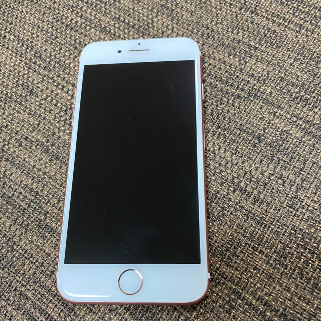 iPhone7 32GB docomo