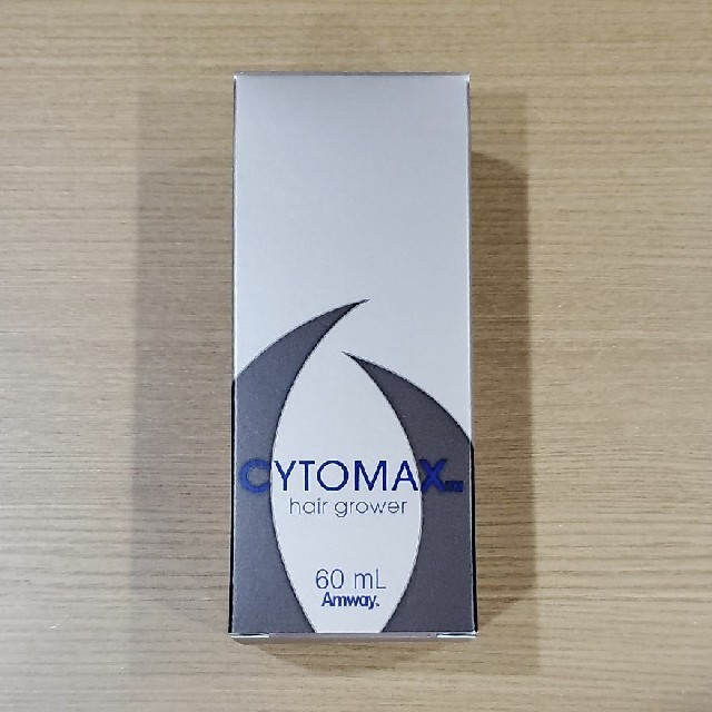 安心 保証 育毛剤 サイトマックス™×1本 60mL 新品 送料込 アムウェイ