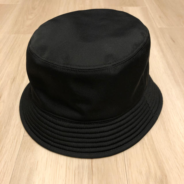 UNUSED(アンユーズド)のunused 19ss バケットハット  メンズの帽子(ハット)の商品写真