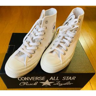 コンバース(CONVERSE)のコンバース　チャックテイラー　converse(スニーカー)