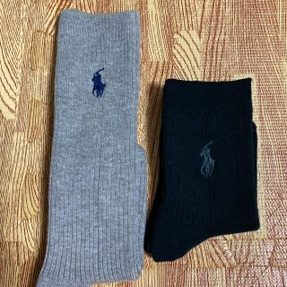 ラルフローレン(Ralph Lauren)のキッズ　ラルフソックス(レッグウォーマー)