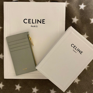 セリーヌ 新作 財布(レディース)の通販 71点 | celineのレディースを 