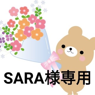 【SARA様専用】パンツスーツ セットアップ Mサイズ ママ  卒園式 結婚式(その他ドレス)