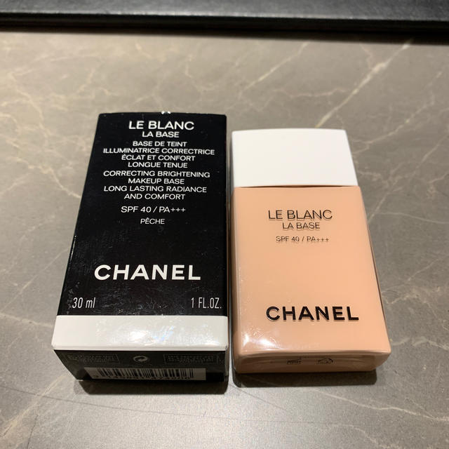 CHANEL メイクアップベース