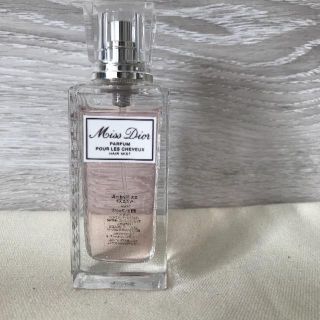 クリスチャンディオール(Christian Dior)のMiss Dior ヘアミスト(ヘアウォーター/ヘアミスト)