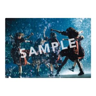 ケヤキザカフォーティーシックス(欅坂46(けやき坂46))の欅坂46東京ドームクリアファイル特典hmv平手友梨奈(アイドルグッズ)