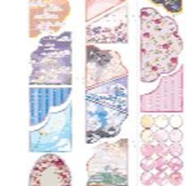 海外マスキングテープ0952 - nayaabhaandi.com
