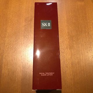 マックスファクター(MAXFACTOR)のSK-II フェイシャル トリートメント クリアローション(230ml)(化粧水/ローション)