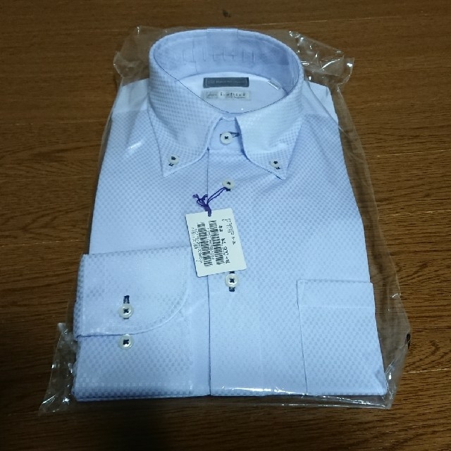 【新品】アイシャツMサイズ3枚セット メンズのトップス(シャツ)の商品写真